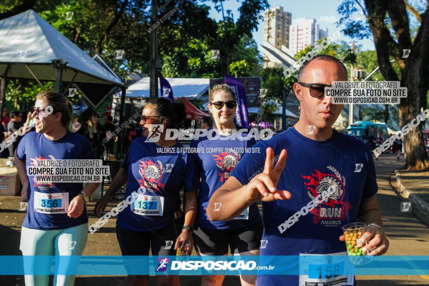 5ª Amadeus Beer Run