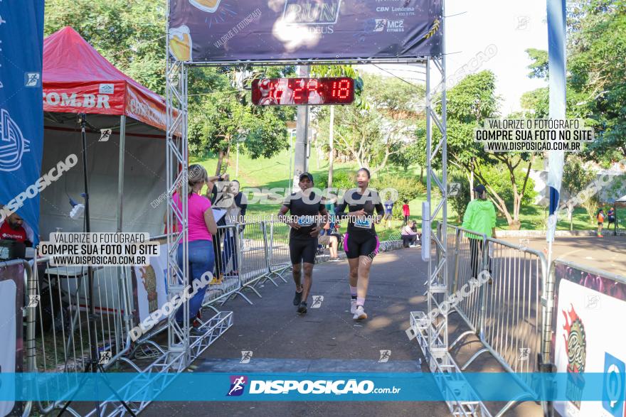 5ª Amadeus Beer Run