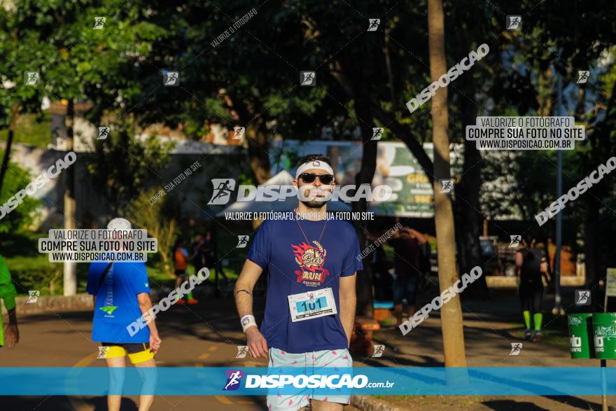 5ª Amadeus Beer Run