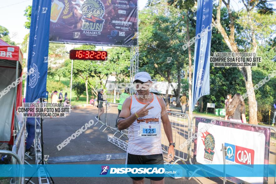 5ª Amadeus Beer Run