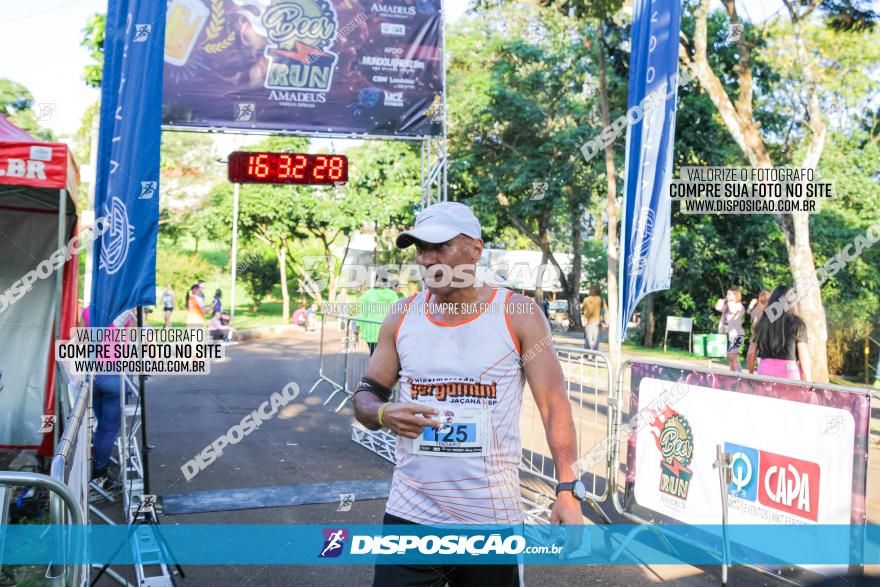 5ª Amadeus Beer Run