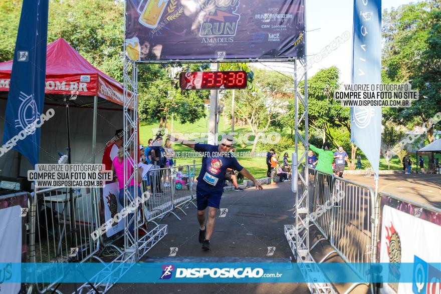 5ª Amadeus Beer Run