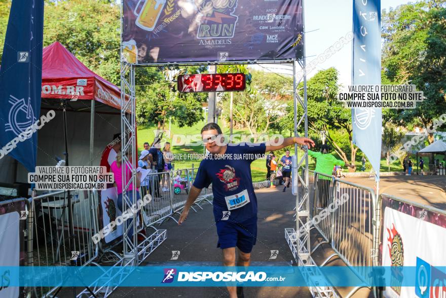 5ª Amadeus Beer Run