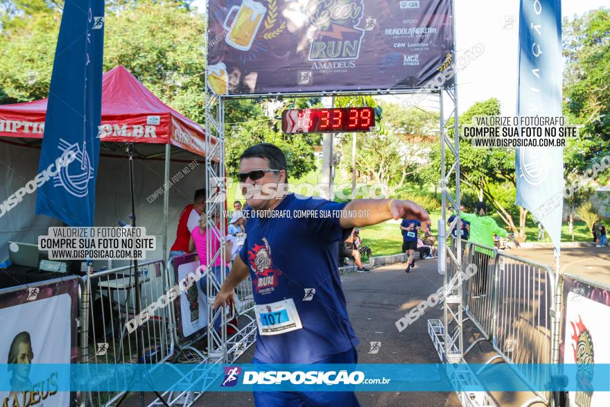 5ª Amadeus Beer Run