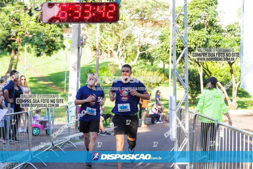 5ª Amadeus Beer Run