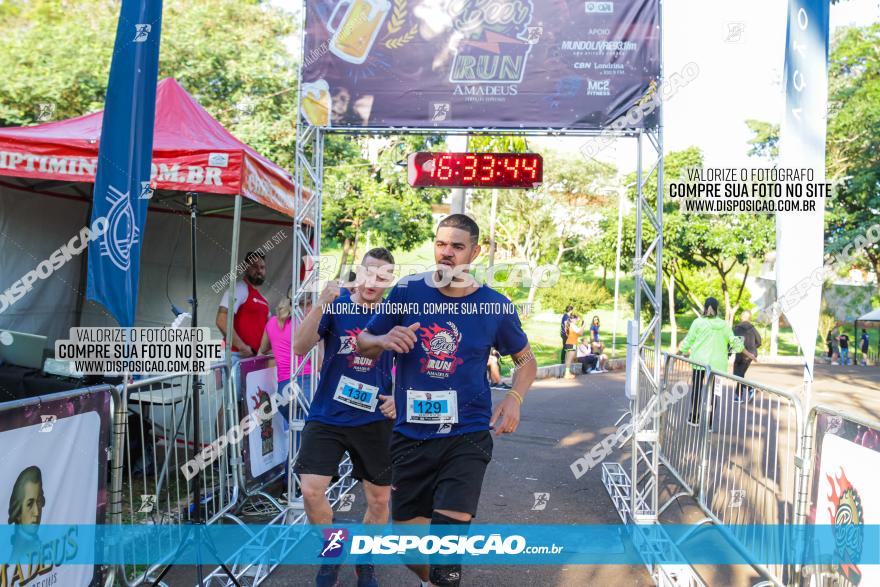 5ª Amadeus Beer Run