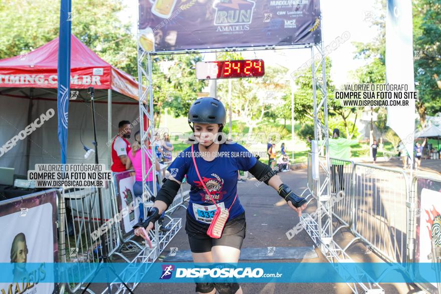 5ª Amadeus Beer Run