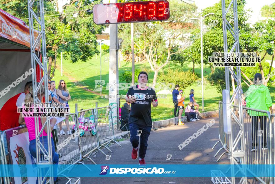 5ª Amadeus Beer Run