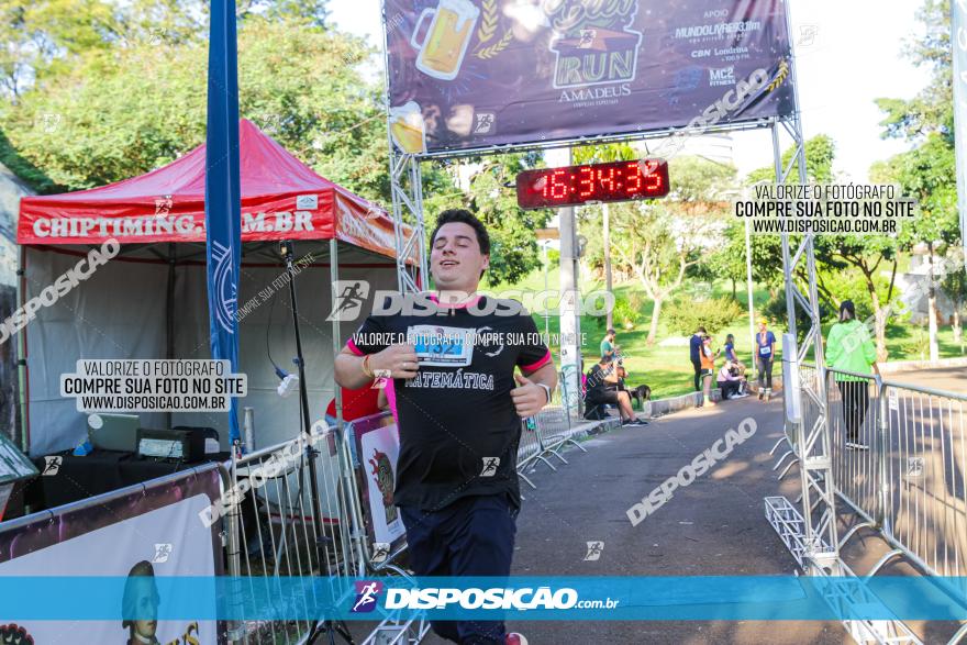 5ª Amadeus Beer Run