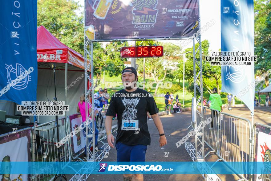 5ª Amadeus Beer Run