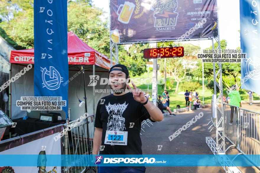 5ª Amadeus Beer Run