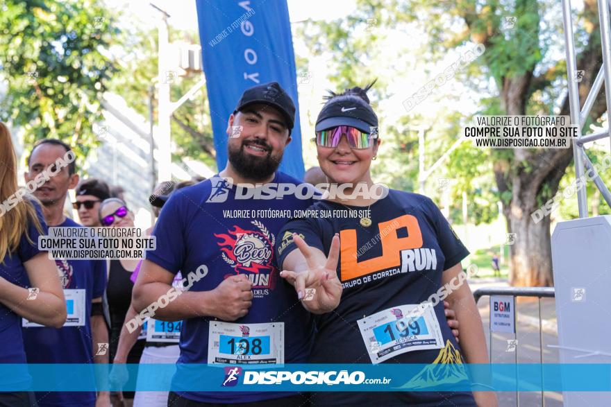 5ª Amadeus Beer Run