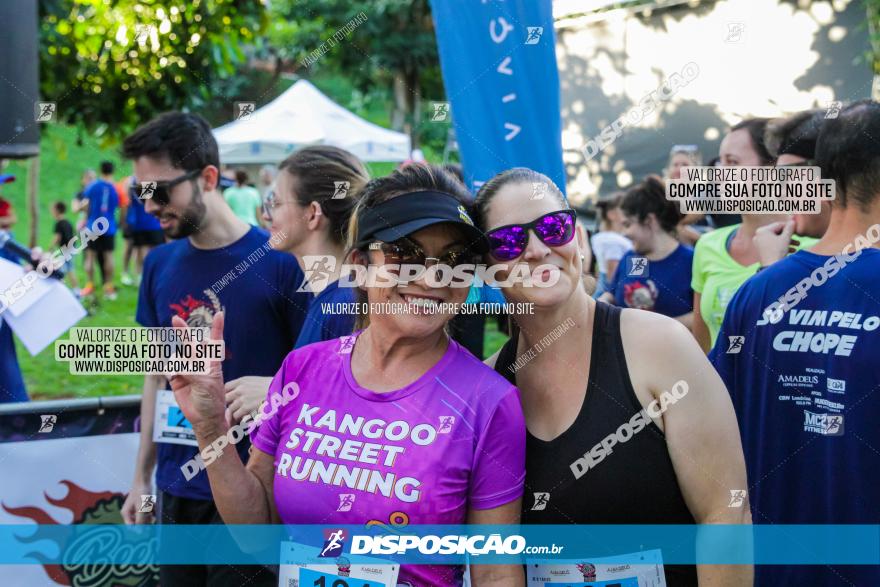 5ª Amadeus Beer Run