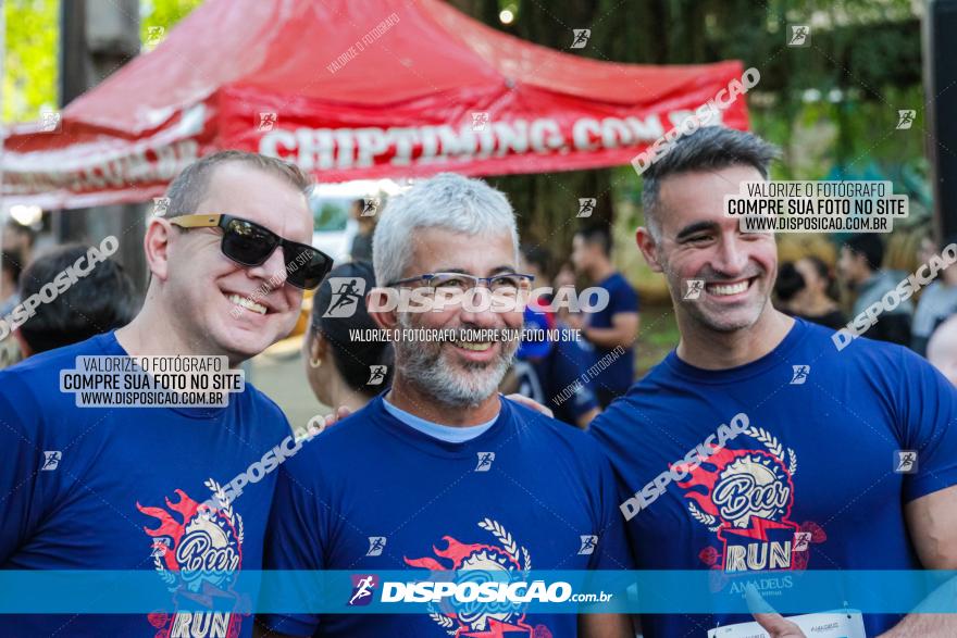 5ª Amadeus Beer Run