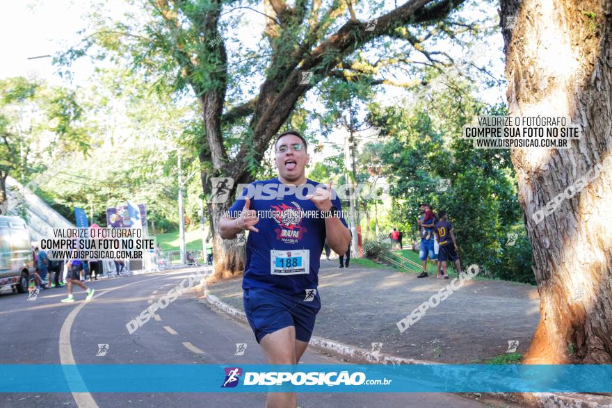 5ª Amadeus Beer Run