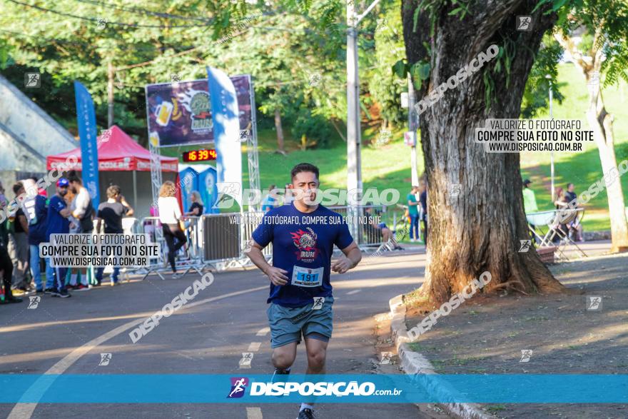 5ª Amadeus Beer Run