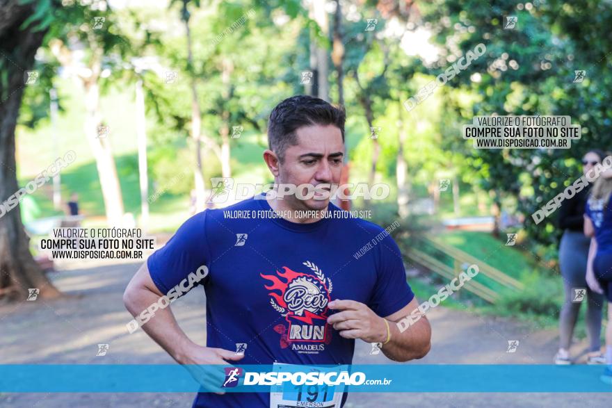 5ª Amadeus Beer Run