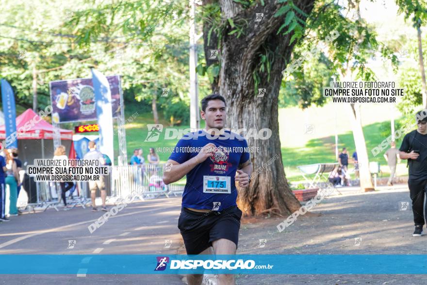 5ª Amadeus Beer Run