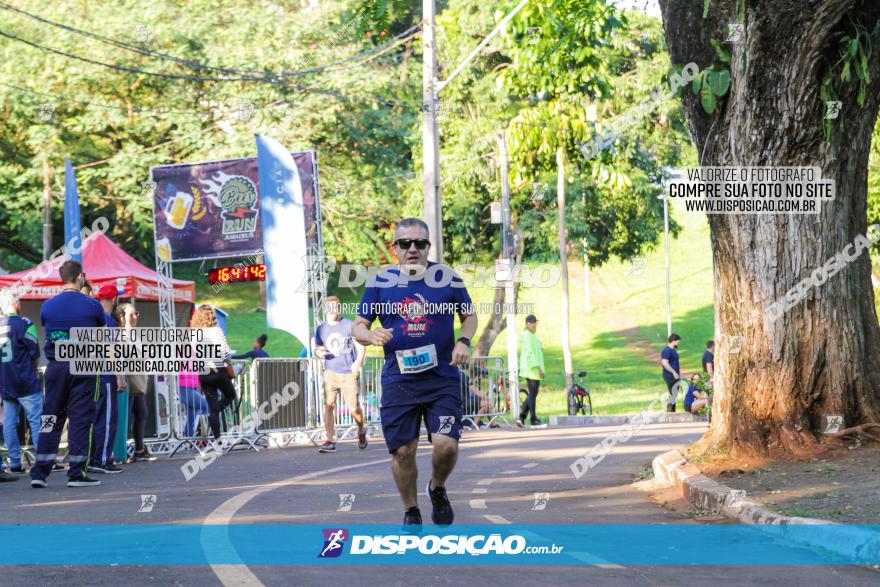 5ª Amadeus Beer Run