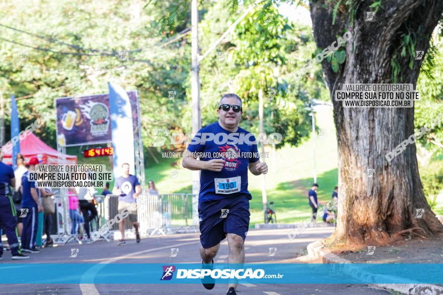 5ª Amadeus Beer Run