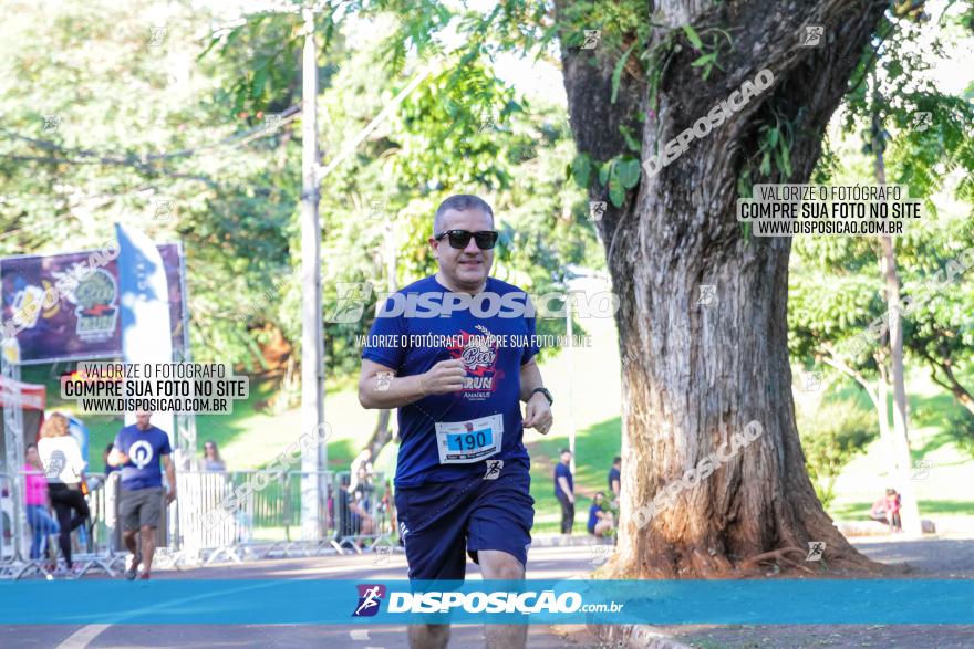 5ª Amadeus Beer Run