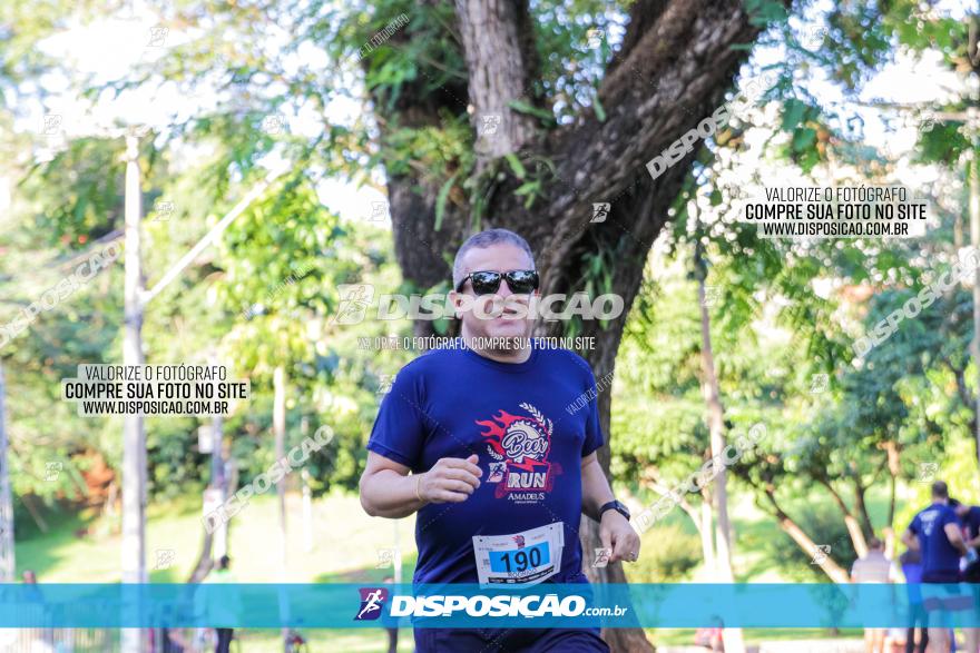 5ª Amadeus Beer Run