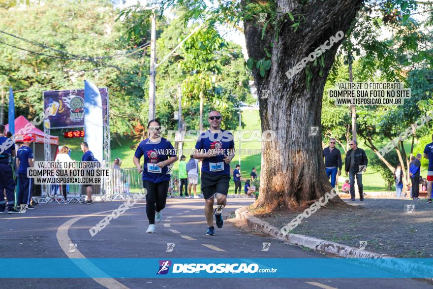 5ª Amadeus Beer Run