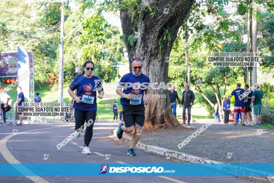 5ª Amadeus Beer Run