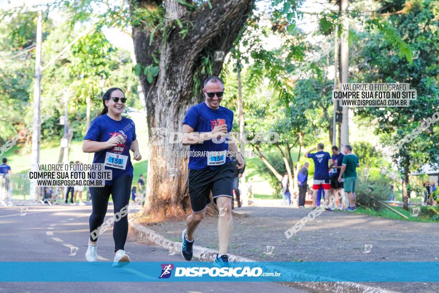 5ª Amadeus Beer Run