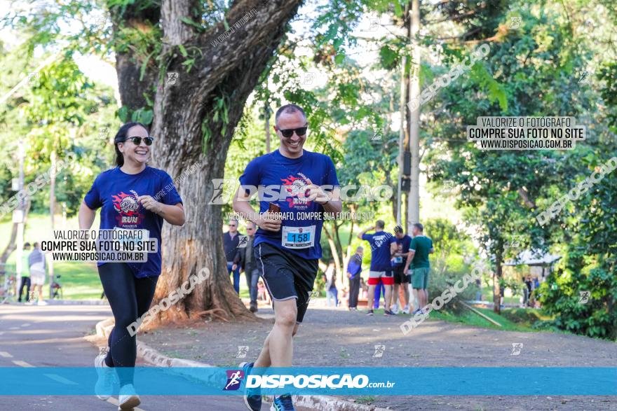 5ª Amadeus Beer Run