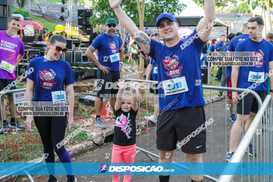 5ª Amadeus Beer Run