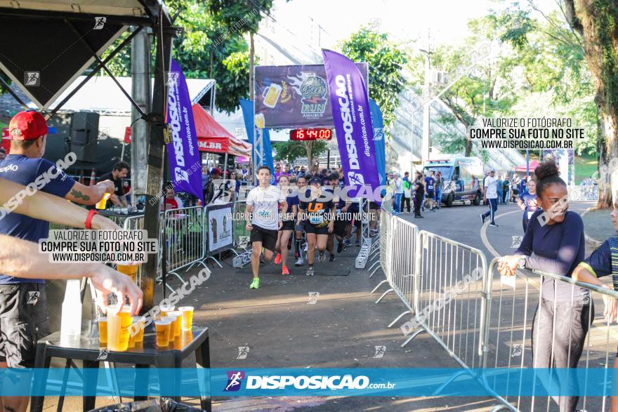 5ª Amadeus Beer Run