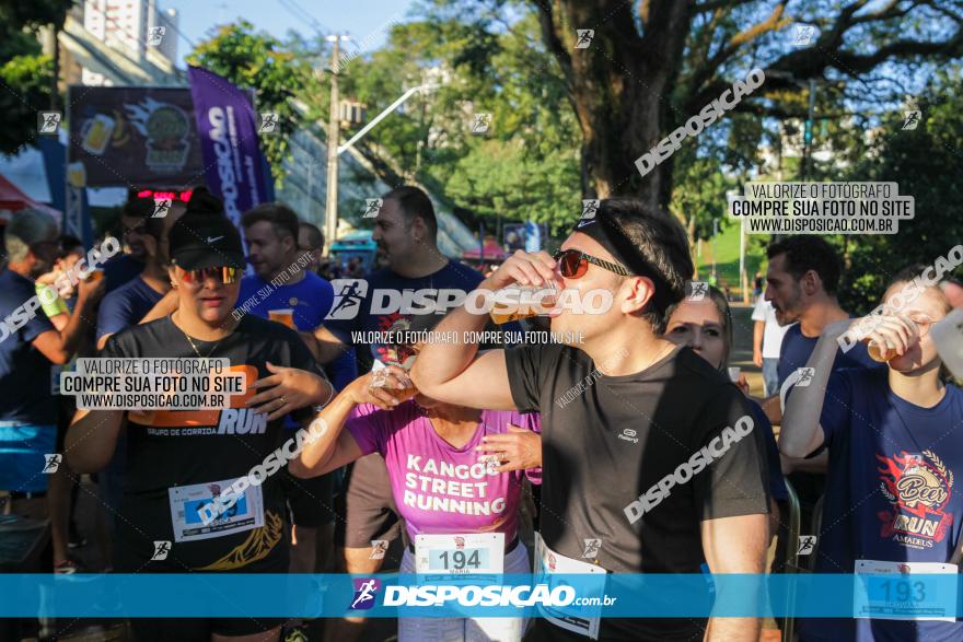 5ª Amadeus Beer Run