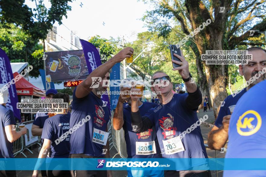 5ª Amadeus Beer Run