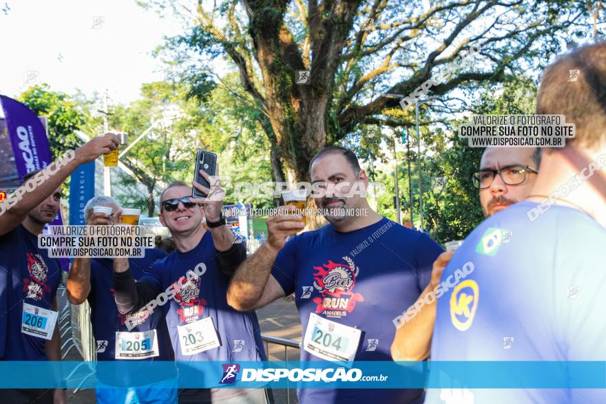 5ª Amadeus Beer Run