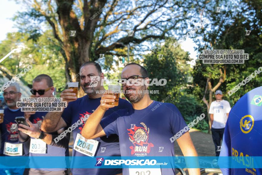 5ª Amadeus Beer Run