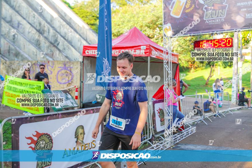 5ª Amadeus Beer Run