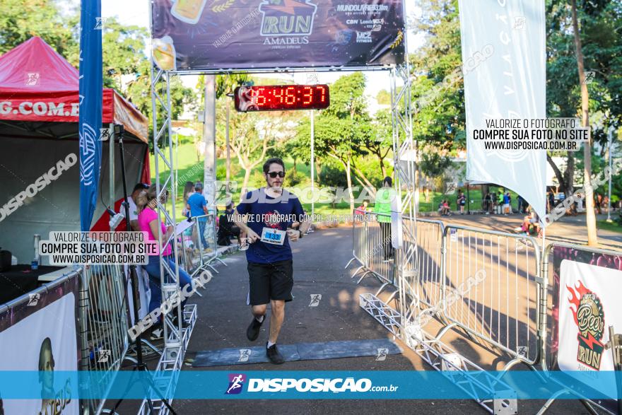 5ª Amadeus Beer Run