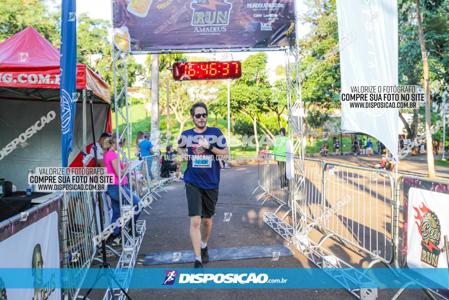 5ª Amadeus Beer Run