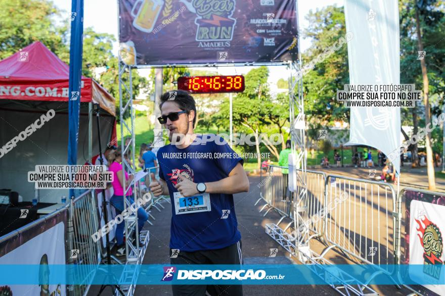 5ª Amadeus Beer Run