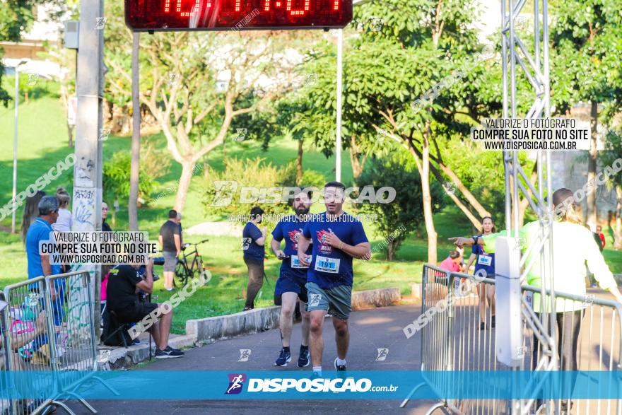 5ª Amadeus Beer Run