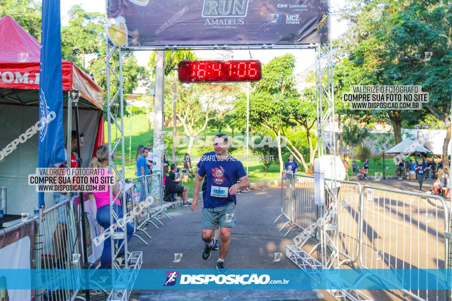 5ª Amadeus Beer Run