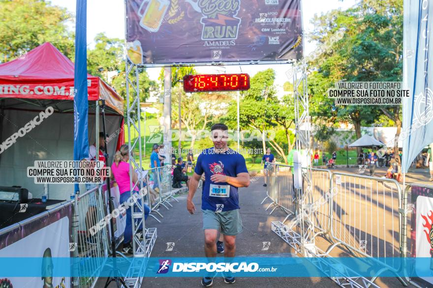 5ª Amadeus Beer Run