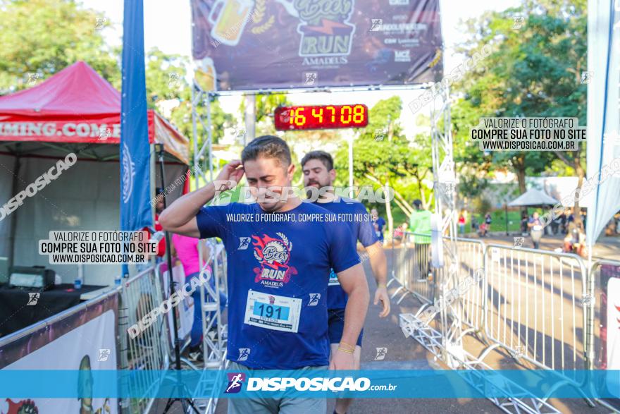 5ª Amadeus Beer Run