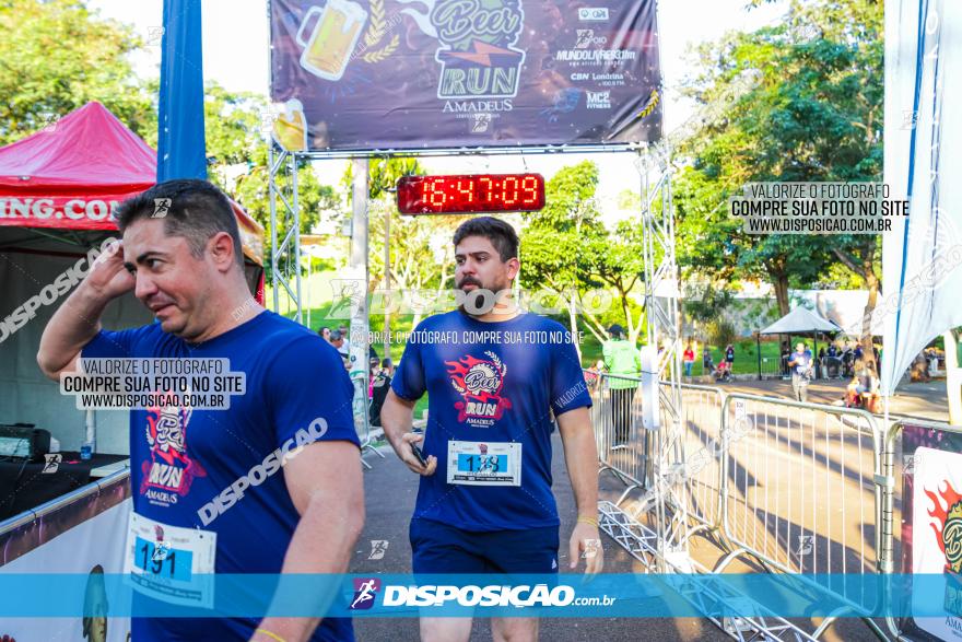 5ª Amadeus Beer Run