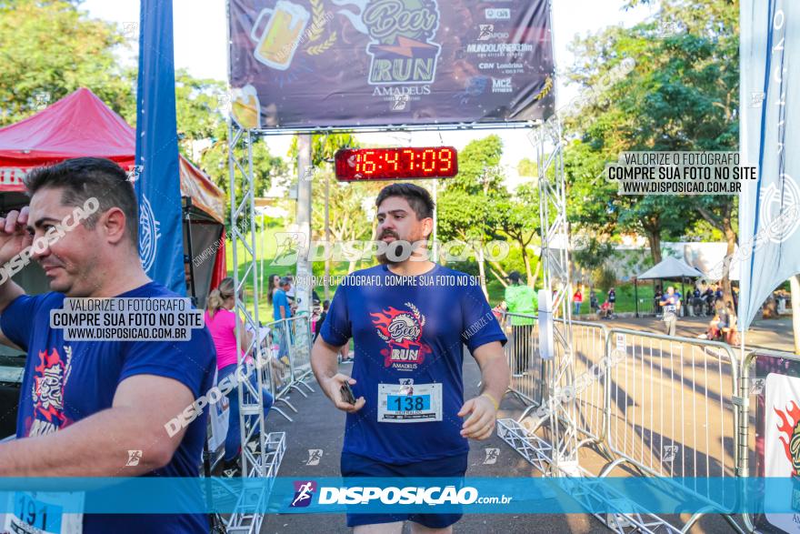 5ª Amadeus Beer Run