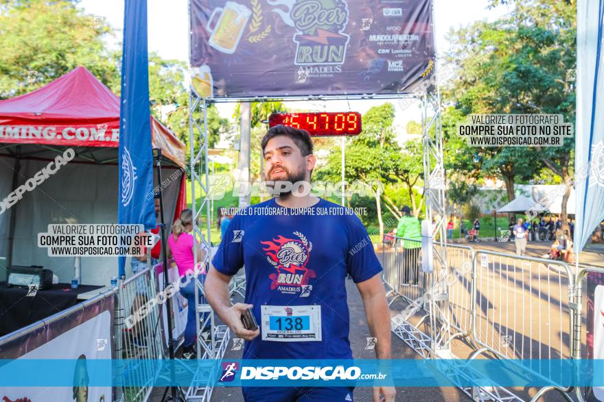 5ª Amadeus Beer Run