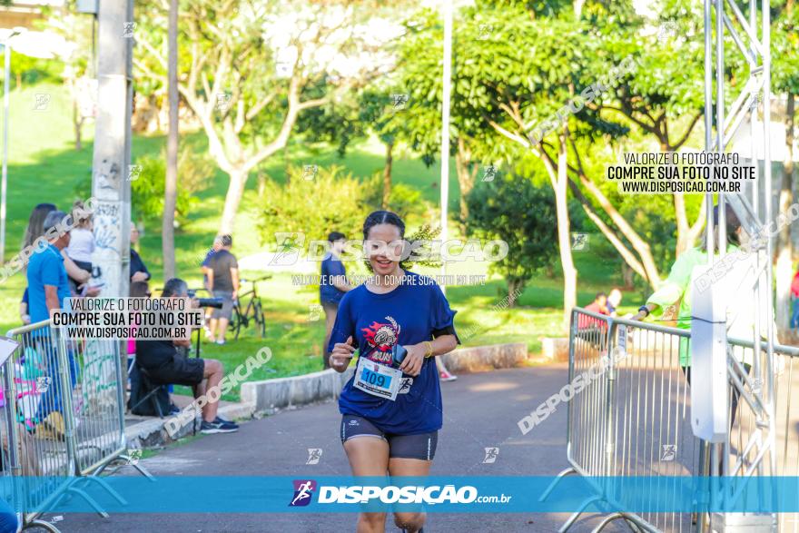 5ª Amadeus Beer Run