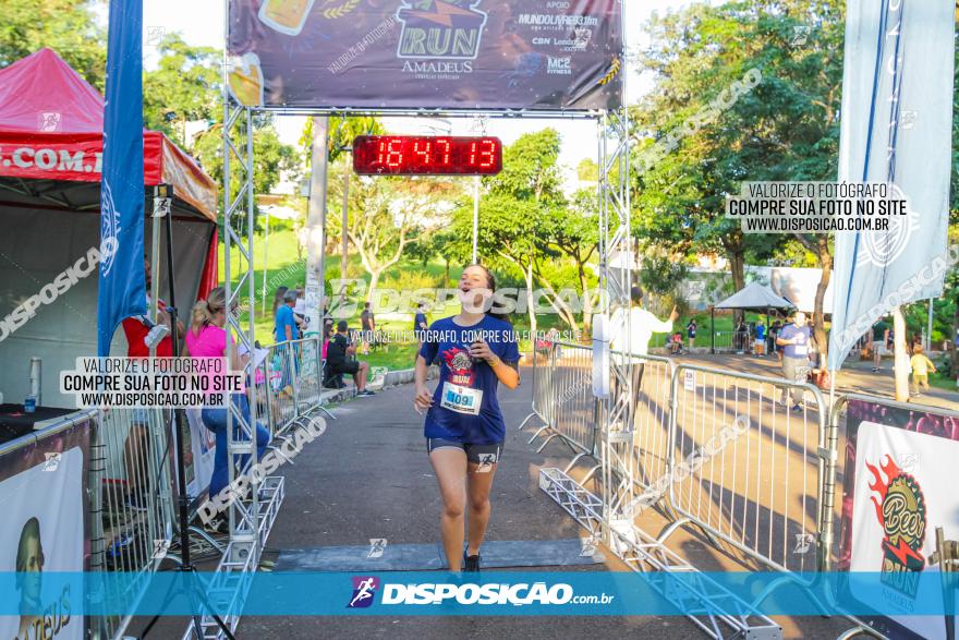 5ª Amadeus Beer Run