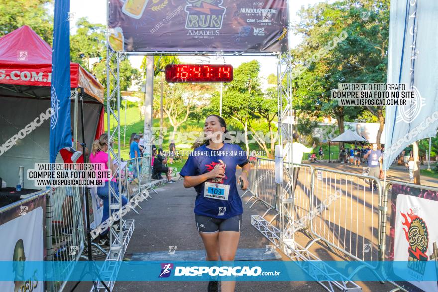 5ª Amadeus Beer Run